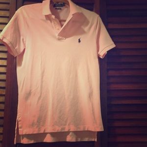 Men’s small Ralph Lauren shirt great condition